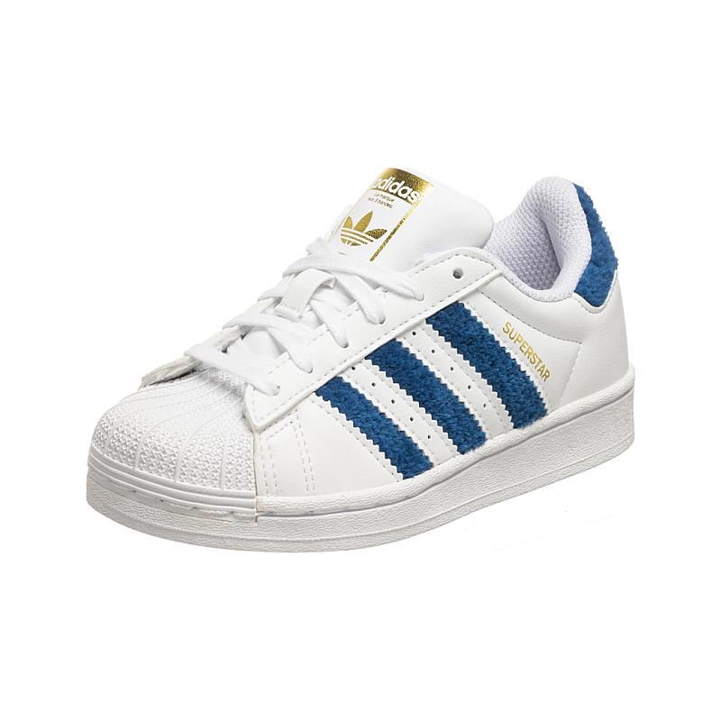 Inflate responsibility Inconsistent Adidas Superstar C H03981 from 34,95 €