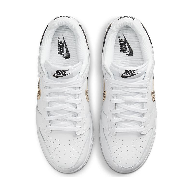 dunk animal instinct