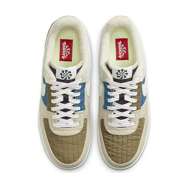 Nike Air Force 1 07 LX DC8744-301
