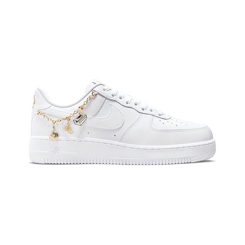 Nike Air Force 1 LX Lucky Charms DD1525-100