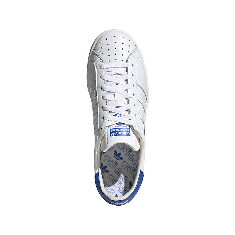Adidas Earlham Stefanos Tsitsipas H01814