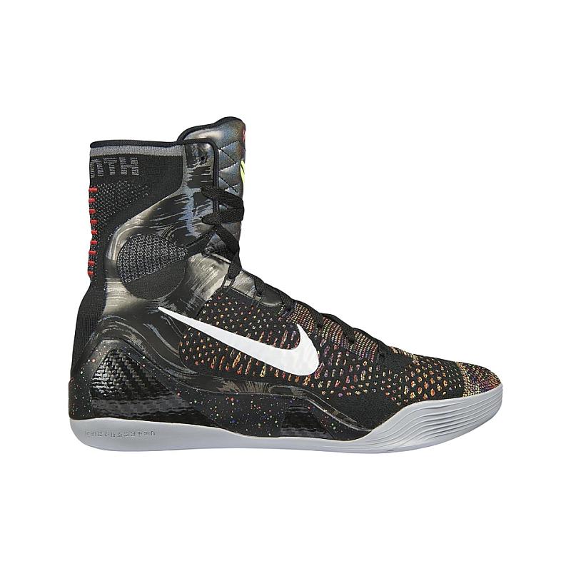 Nike Kobe 9 Elite 630847-001