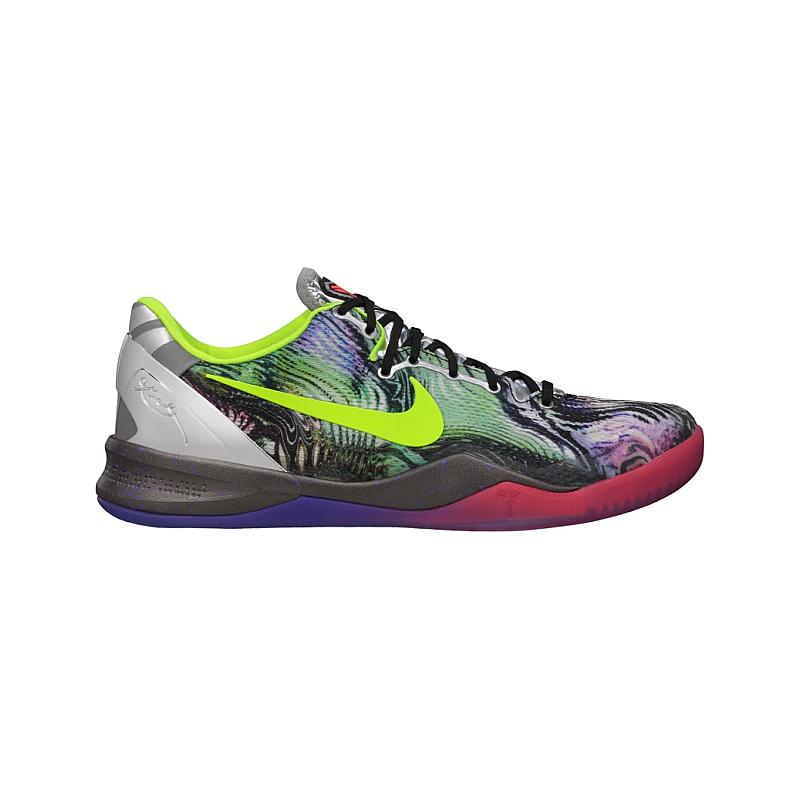 Nike Kobe 8 System Prelude 639655-900 desde 1.403,00