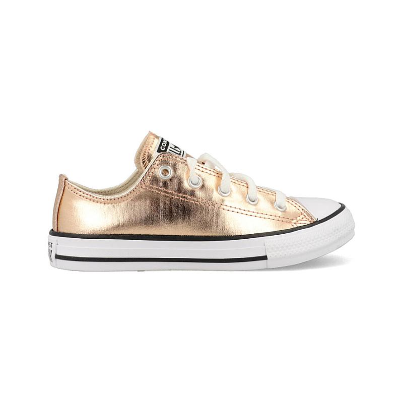 Converse All Chuck Taylor Goud 670180C from 0,00 €