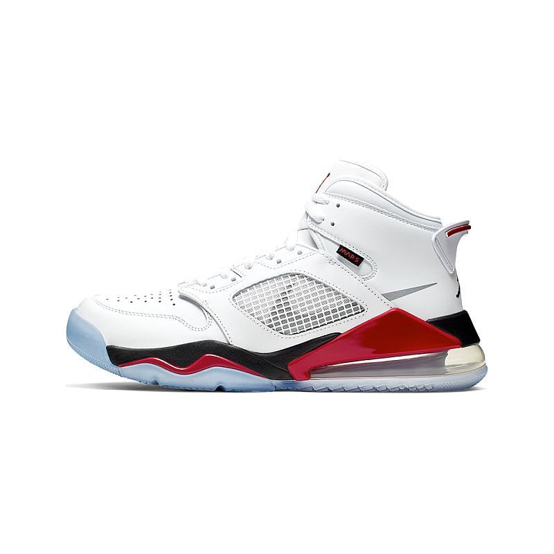 Jordan Nike AJ Mars 270 Fire CD7070-100