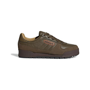 Adidas Carnforth Trace Golden Dark GY5237