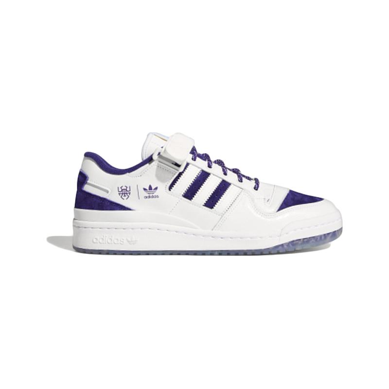 adidas forum donovan mitchell