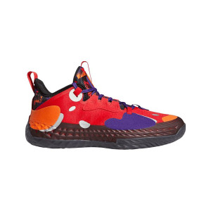Adidas Harden Vol 5 Futurenatural Chinese New Year G55811