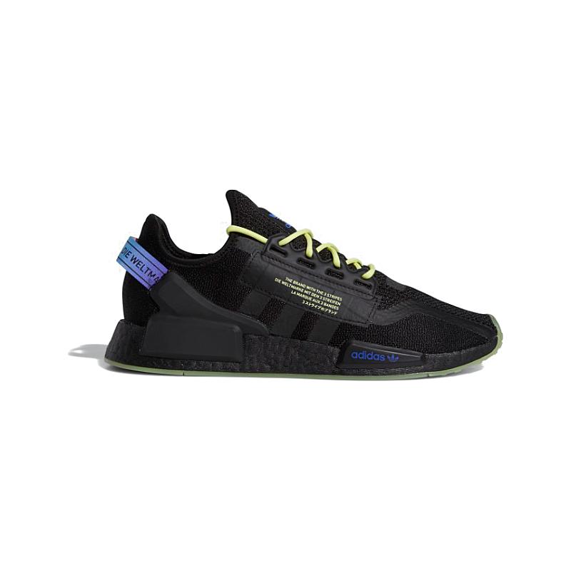 Adidas NMD R1 V2 Script Pulse GY8282 from 85,00 €