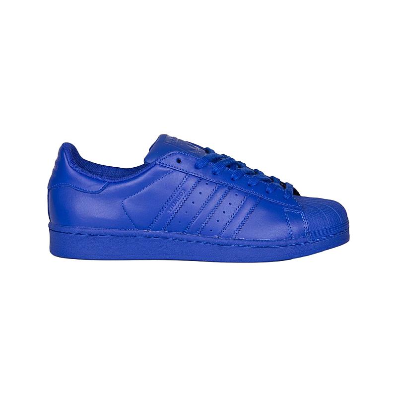 Shetland Koninklijke familie advies Adidas Superstar Supercolor S41814 from 203,00 €