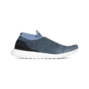 Ultra Boost Laceless Parley Raw