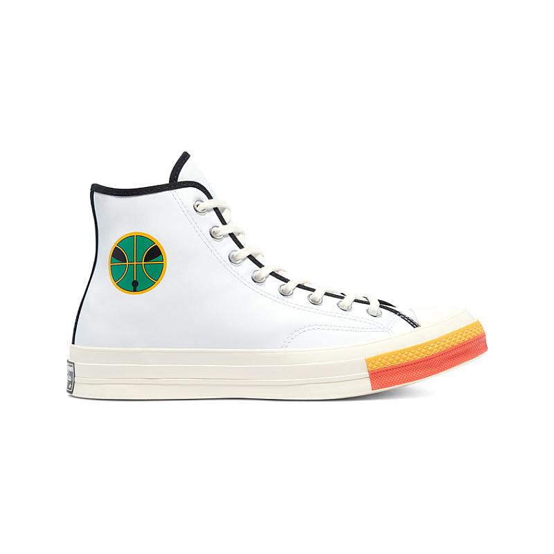 Converse Chuck Taylor All Star Leather Raygun 171167C