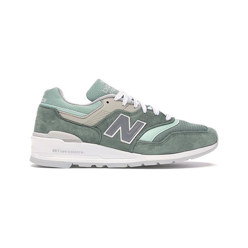toelage Ingenieurs St New Balance 997 Less Is More M997SOB from 219,95 €
