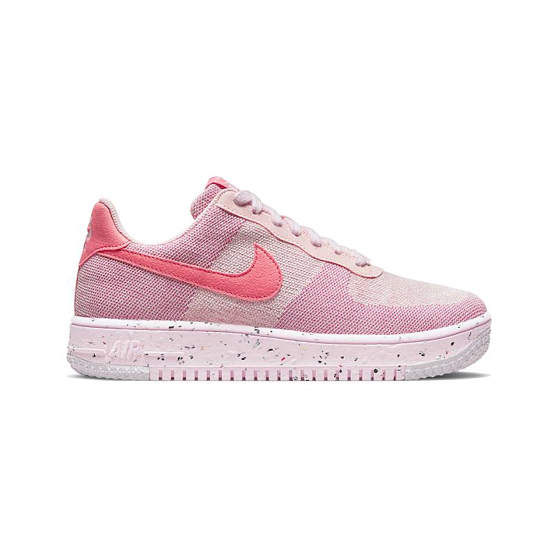 Nike Air Force 1 Crater Flyknit DC7273-600