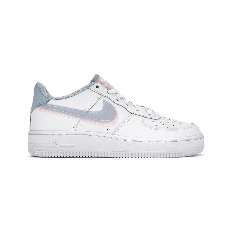 Nike Air Force 1 LV8 Double Swoosh Armory CW1574-100