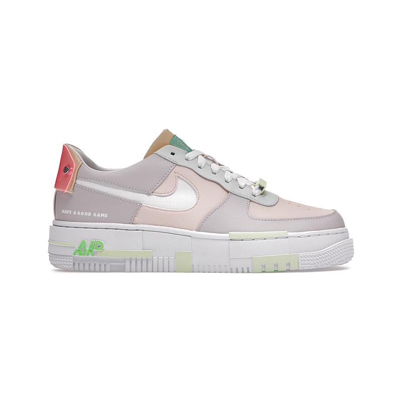 Nike Air Force 1 Pixel LPL Have A Nice Game DO2330-511