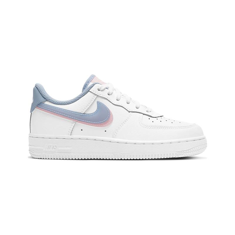 Nike Air Force 1 LV8 Double Swoosh DD1856-100
