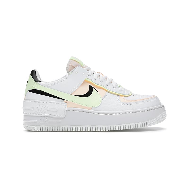 Nike Air Force 1 Shadow Summit Barely Tint CI0919-107