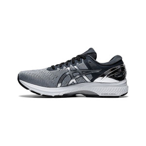 Asics Gel Kayano 27 Platinum Sheet Rock 1011A887-020