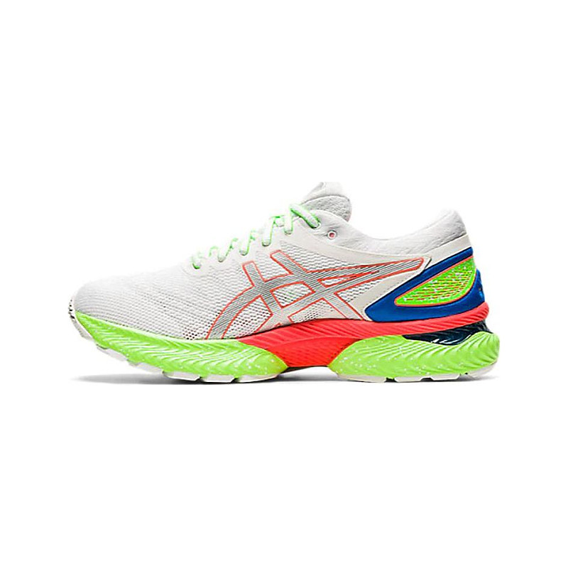 Asics gel nimbus 22 lite best sale