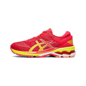 Asics Gel Kayano 26 Arise Laser Sour Yuzu 1012A609-700