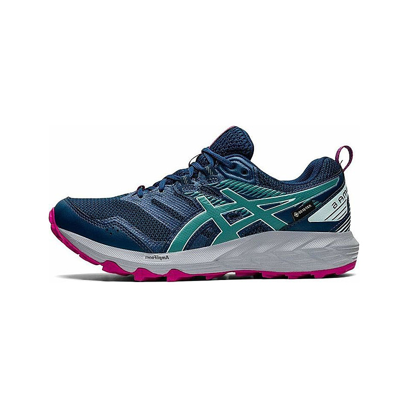 Asics Gel Sonoma 6 GTX Mako Sage 1012A921-405