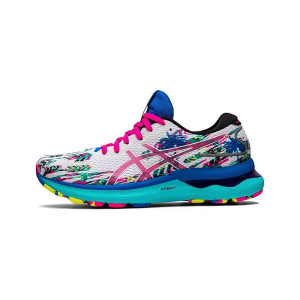 Asics Gel Nimbus 24 Tropical 1012B284-100