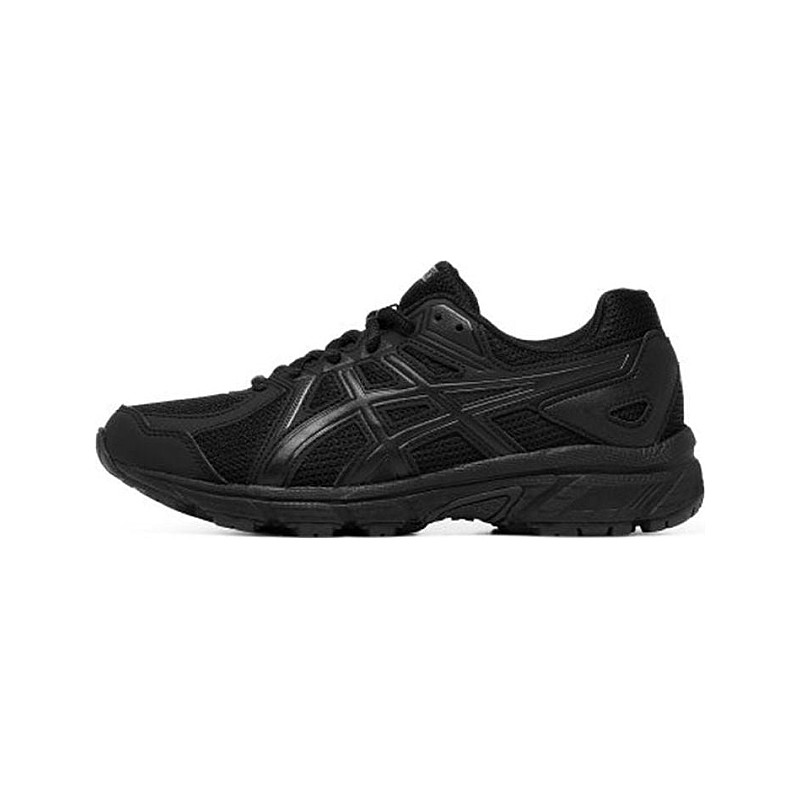Asics Jog 100T Wear Resistant Non Slip 1022A335-001 from 70,70 €