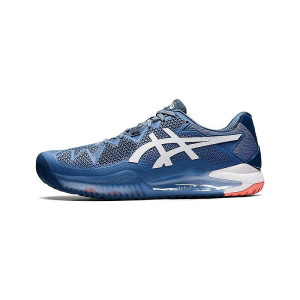 Asics Gel Resolution 8 2E Wide Harmony 1041A113-404