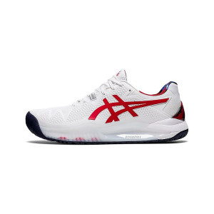 Asics Gel Resolution 8 LE 1041A292-110