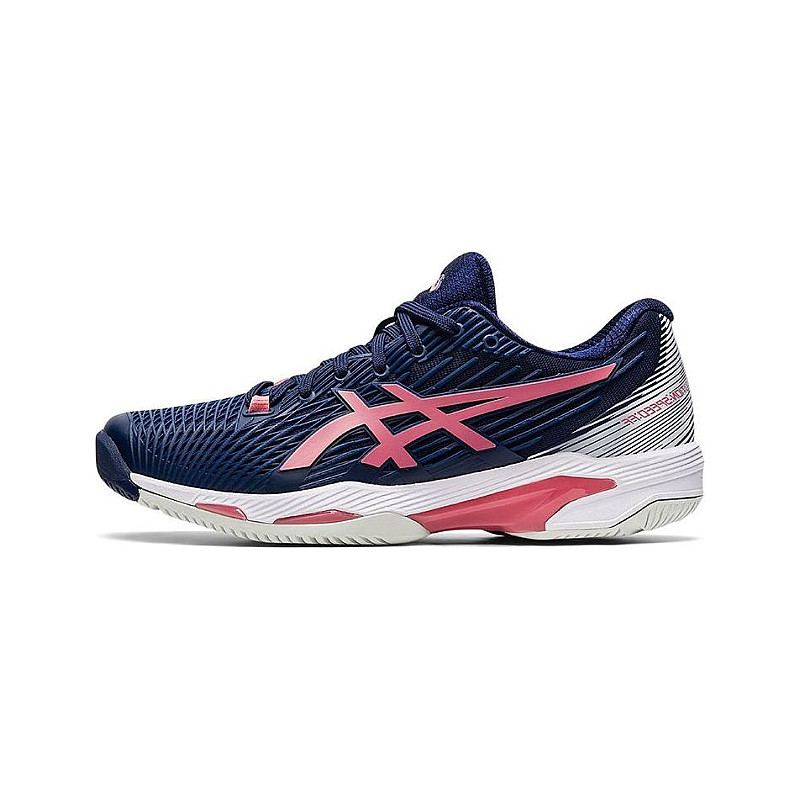 Asics Solution Speed Ff 2 Peacoat Smokey Rose 1042A136-402 from 77,95