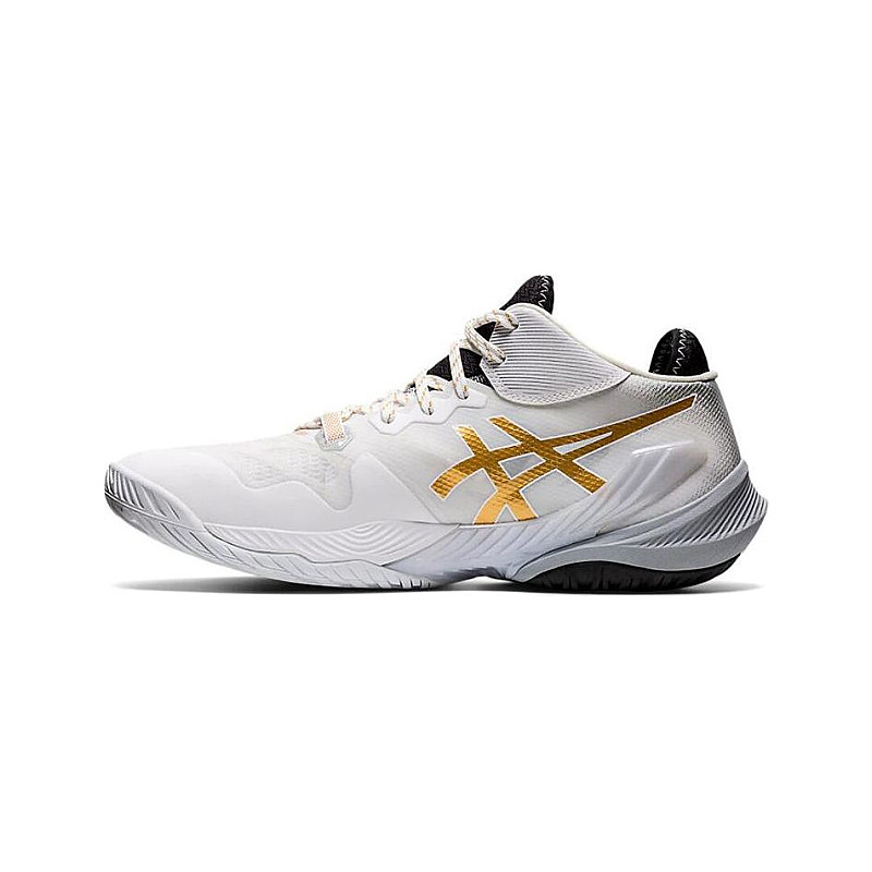 ASICS RISE アシックス メタライズ 28.0 アシックス(asics) バレーボールシューズ METARISE メタライズ