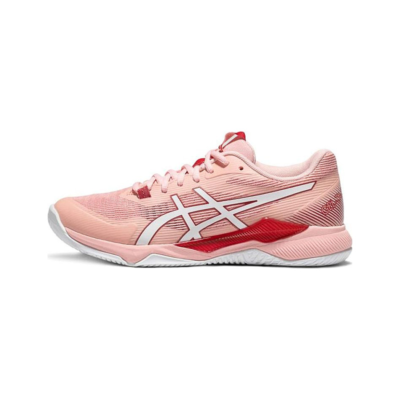 Asics Gel Tactic Frosted Rose 1072A070-700