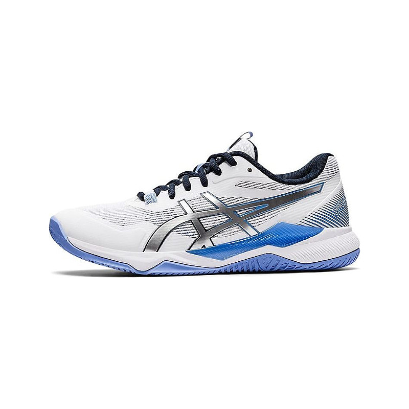 Asics Gel Tactic Periwinkle 1072A070-102