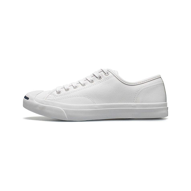 Converse Jack Percell Lthr Ox WHT ATH 101509 from 117,95 €