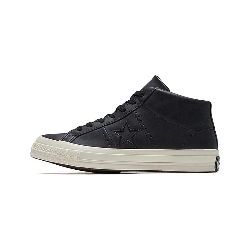 Converse One Star Leather 157704C