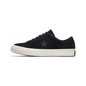 One Star Suede