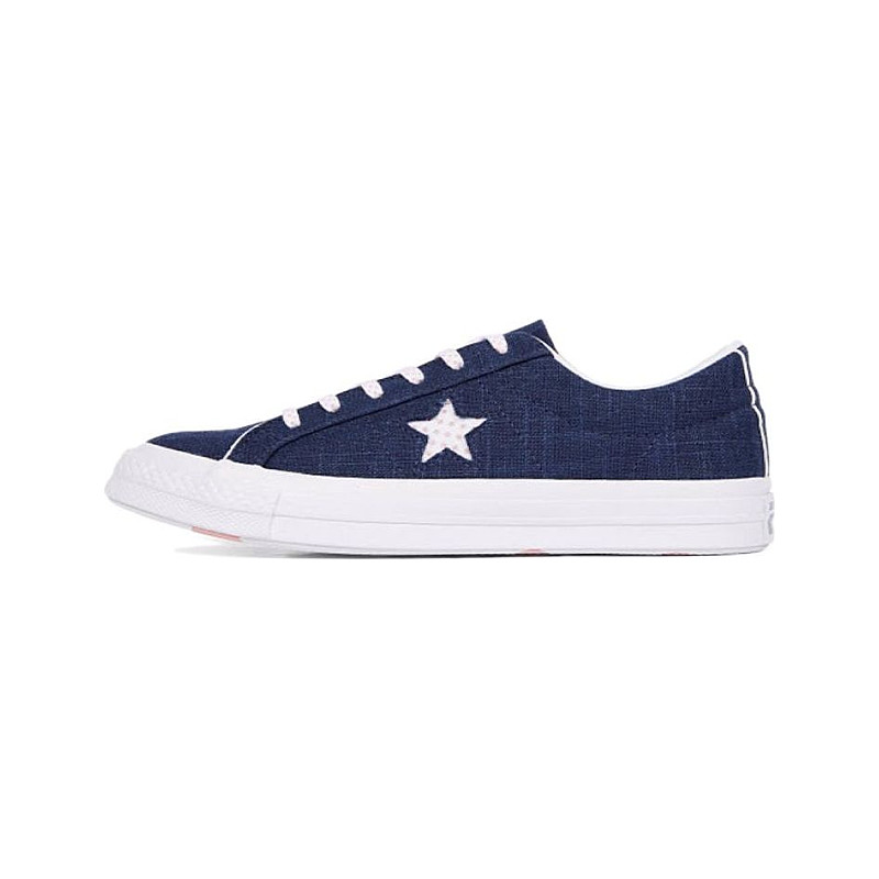 Converse One Ox Canvas 160621C