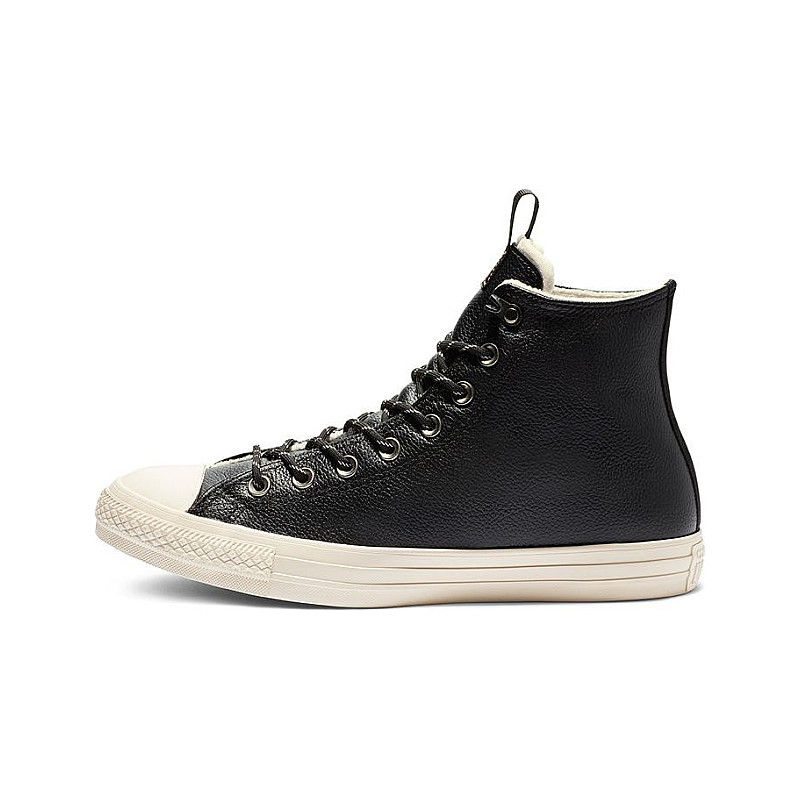 Converse Chuck Taylor All Star Hi Leather 162386C