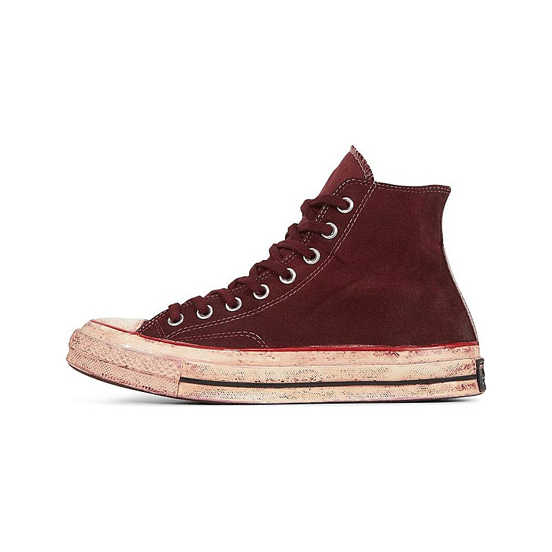 Converse Chuck 1970S Crafted Dye Top 162902C