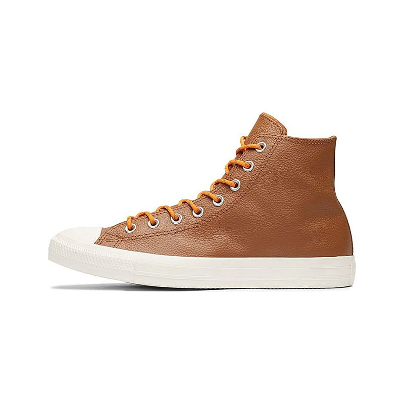 Converse Chuck Taylor All Star Leather 163337C