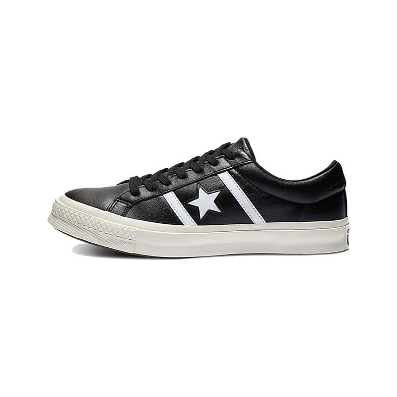 Converse One Star Academy Leather Ox 163757C from 131,57 €