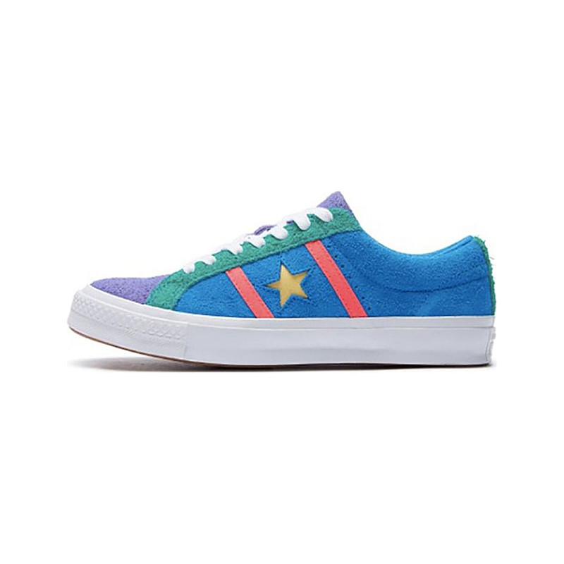 Converse One Star Academy Top 164392C