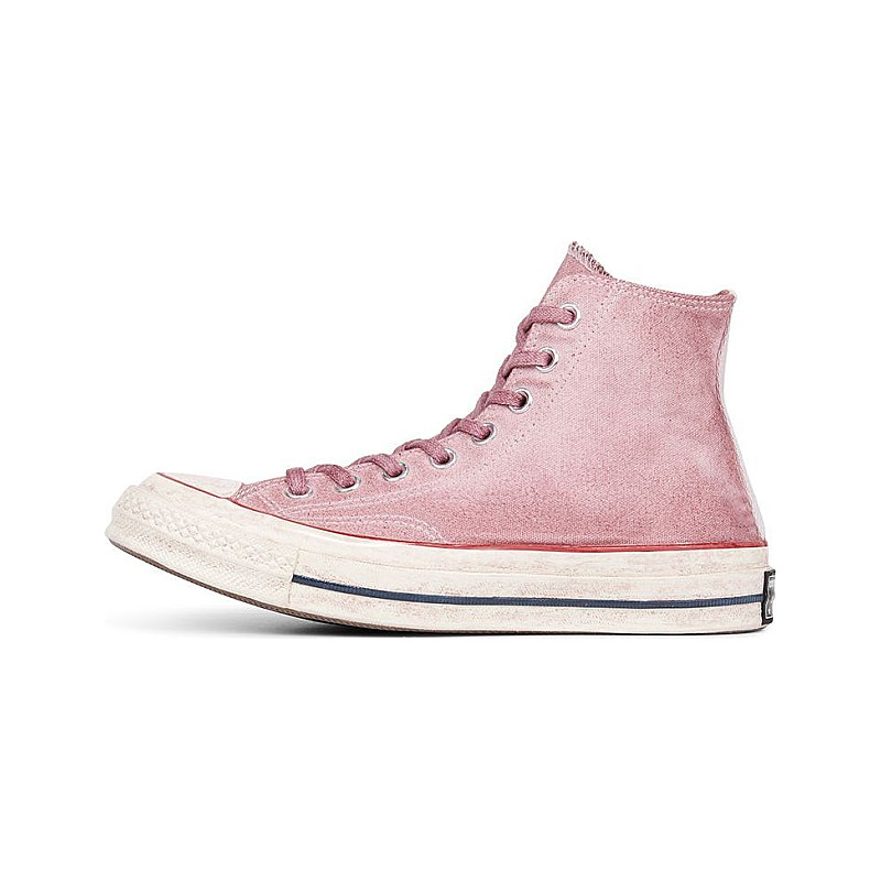 Converse Chuck 1970S Strawberry Dyed Top 164508C
