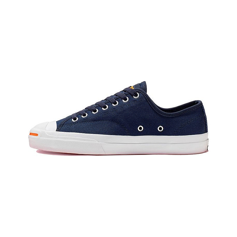 Converse Jack Purcell Pro Top 165295C