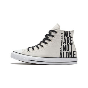 Chuck Taylor All Star We Are Not Alone Top
