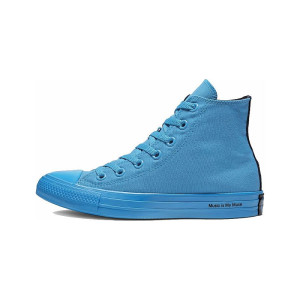 Converse x opi chuck taylor outlet all star high top