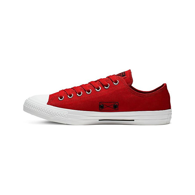 Chuck taylor all star best sale flight school high top