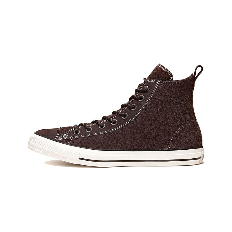 Converse Chuck Taylor All Star Suede Top 165844C