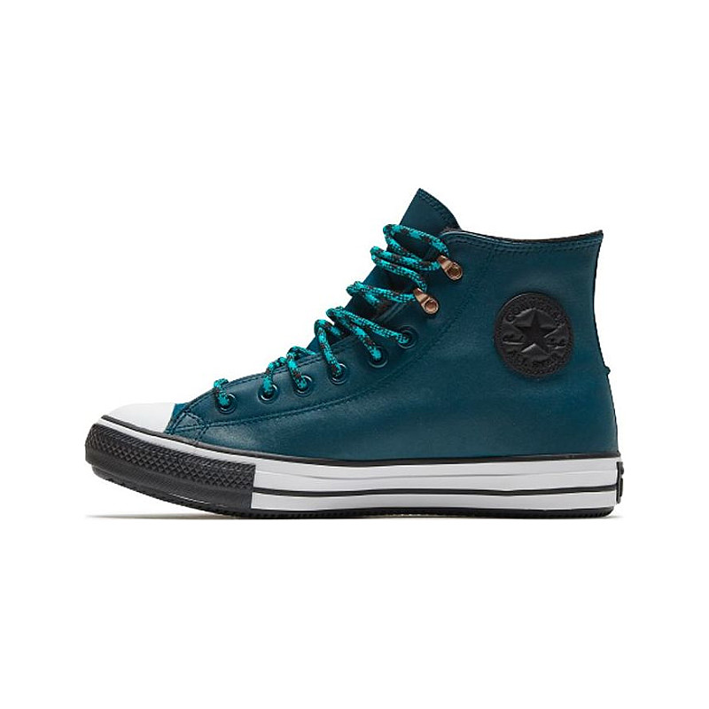 Converse Chuck Taylor All Star Gore TEX Midnight 165934C from 51,95